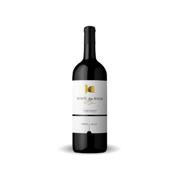 Adega do Montado - MB Tinto