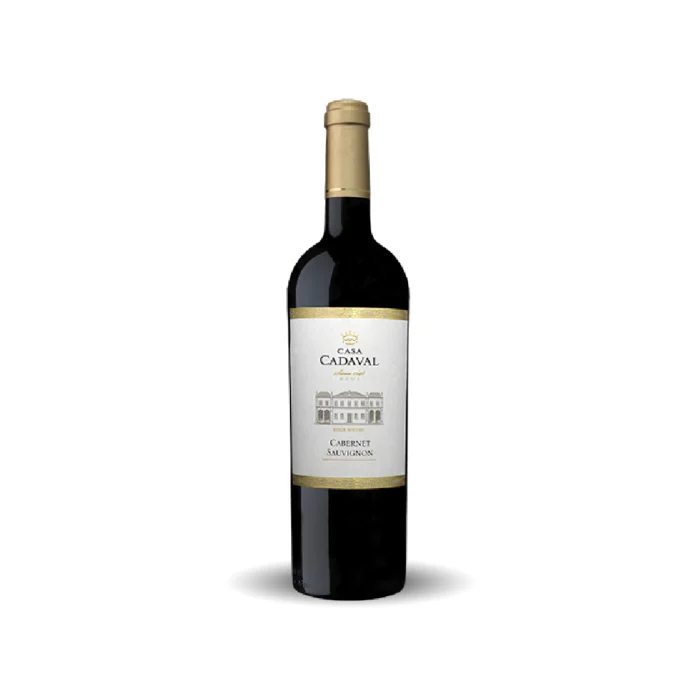 Casa Cadaval - Cabernet Sauvignon