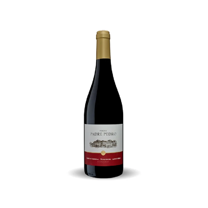 Casa Cadaval - Padre Pedro - Tinto