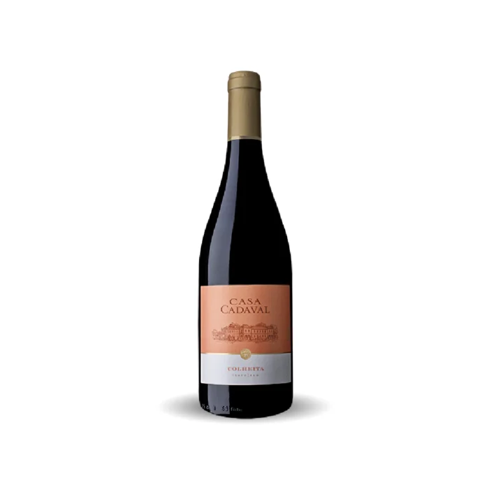 Casa Cadaval - Tinto Casa Cadaval - Tinto