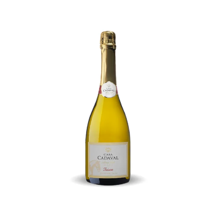 Casa Cadaval - Tuísca Blanc de Noirs Casa Cadaval - Tuísca Blanc de Noirs