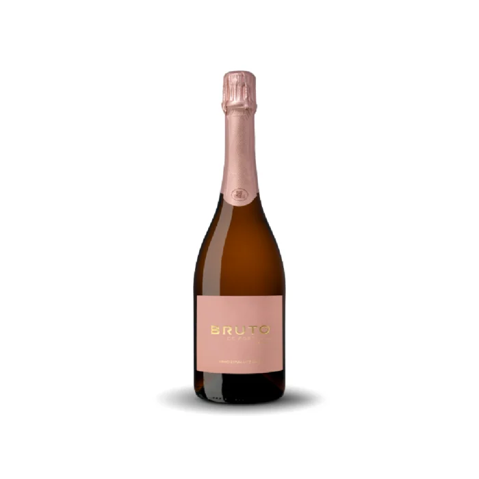 Casa Santos Lima - CSL Bruto Rosé