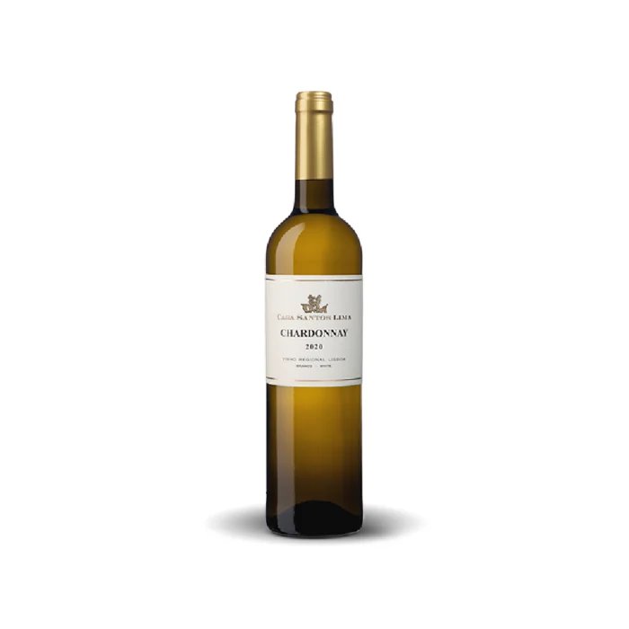 Casa Santos Lima - Chardonnay