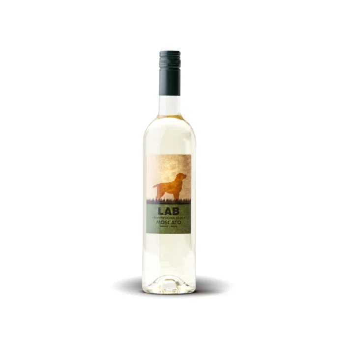 Casa Santos Lima - Lab Moscato