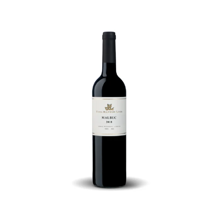 Casa Santos Lima - Malbec