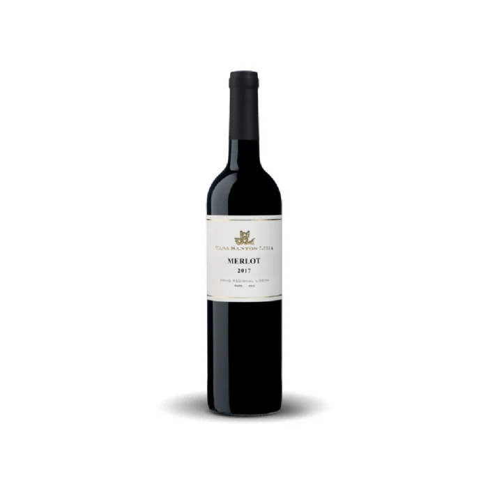 Casa Santos Lima - Merlot