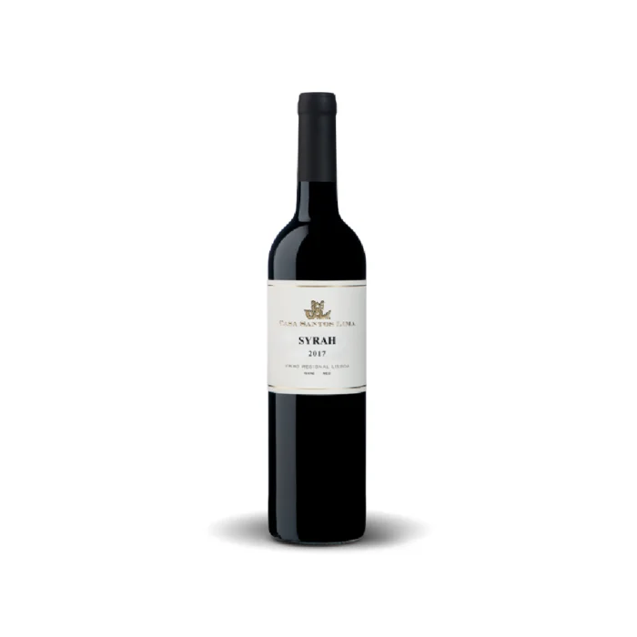 Casa Santos Lima - Syrah