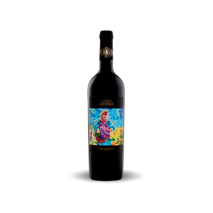 Dama do Monte Tinto
