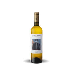 Dona Maria Amantis Reserva Branco