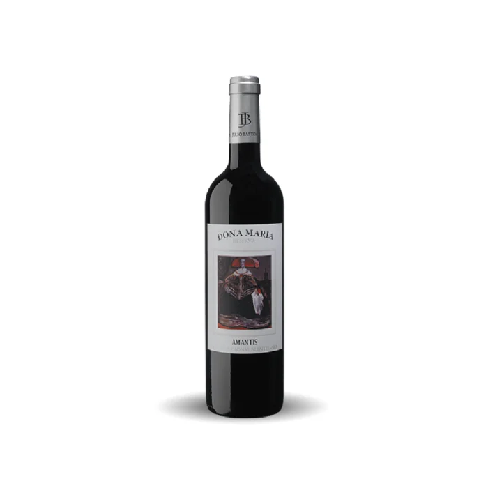 Dona Maria Amantis Tinto