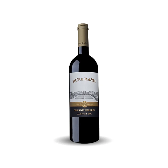 Dona Maria Grande Reserva