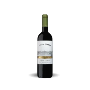 Dona Maria Petit Verdot
