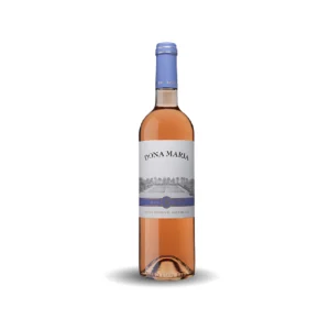 Dona Maria Rosé