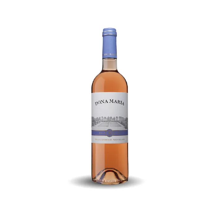 Dona Maria Rosé