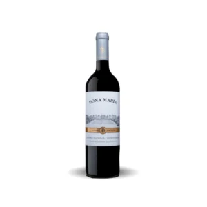 Dona Maria Touriga Nacional e Petit Verdot