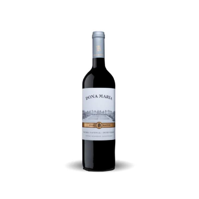 Dona Maria Touriga Nacional e Petit Verdot
