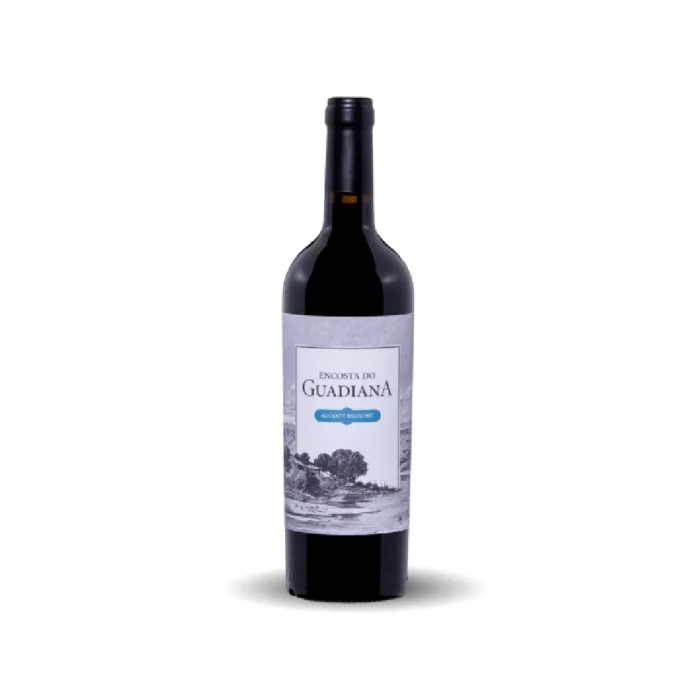 Encosta do Guadiana Alicante Bouschet Encosta do Guadiana Alicante Bouschet
