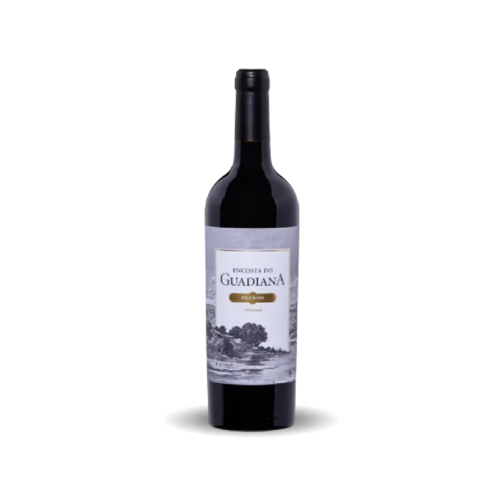 Encosta do Guadiana Field Blend Tinto