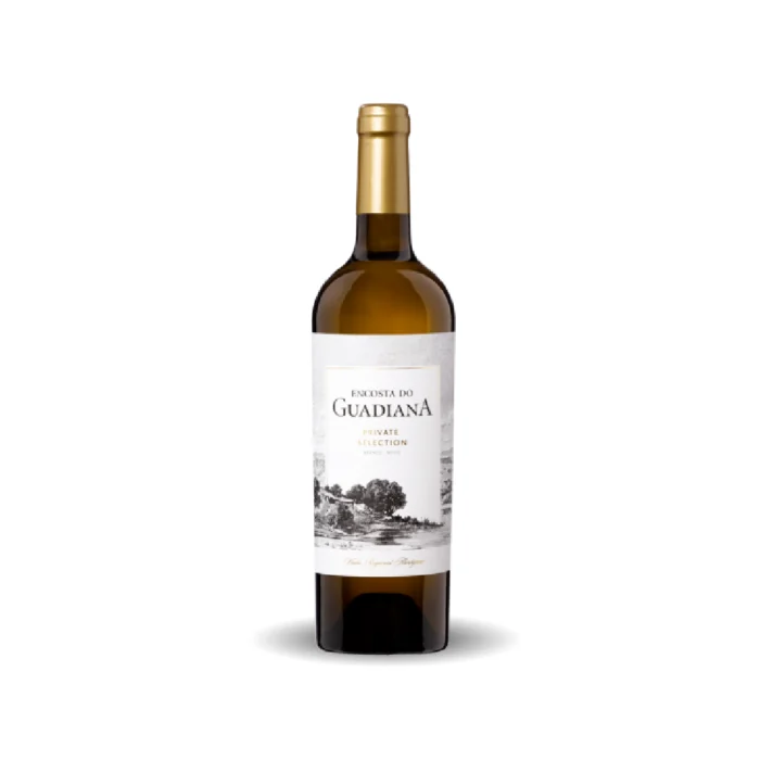 Encosta do Guadiana Private Selection Branco