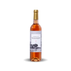 Encosta do Guadiana Rosé