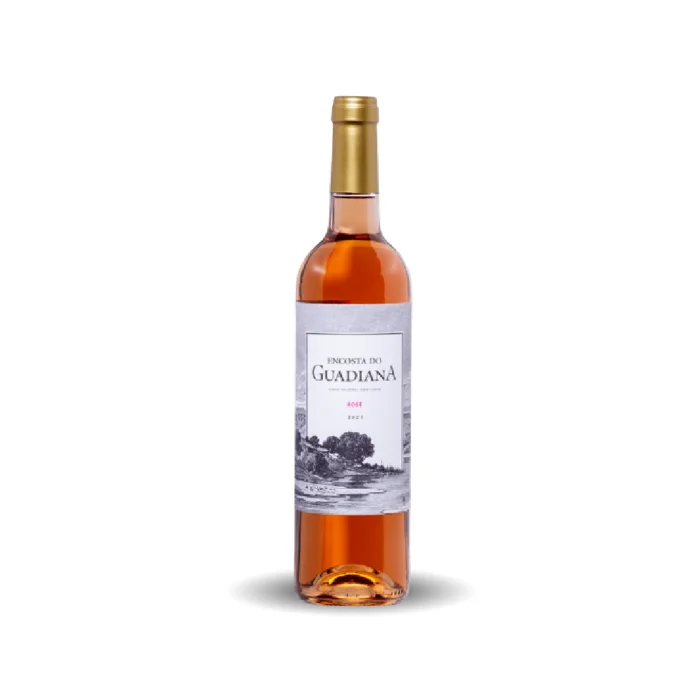 Encosta do Guadiana Rosé Encosta do Guadiana Rosé