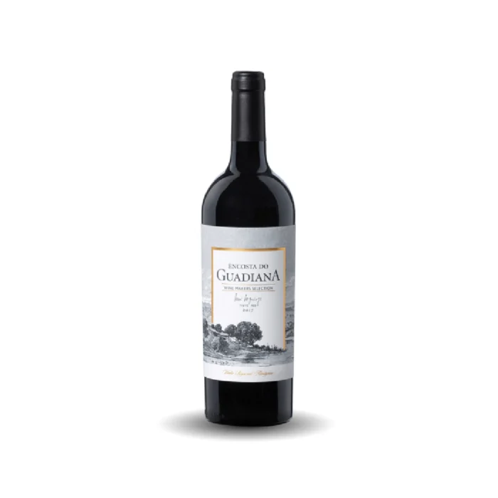Encosta do Guadiana Winemakers Tinto