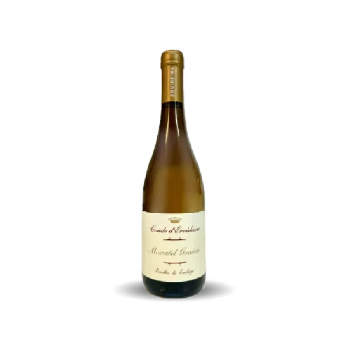 Ervideira - Conde d’Ervideira EE Moscatel Graúdo