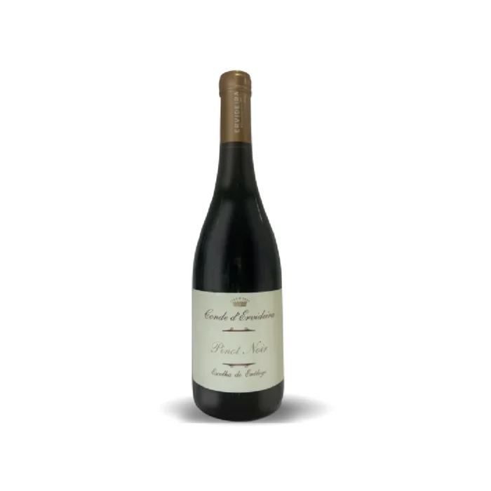 Ervideira - Conde d’Ervideira EE Pinot Noir