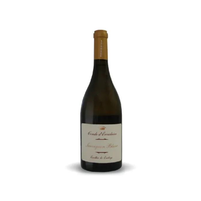 Ervideira - Conde d’Ervideira EE Sauvignon Blanc