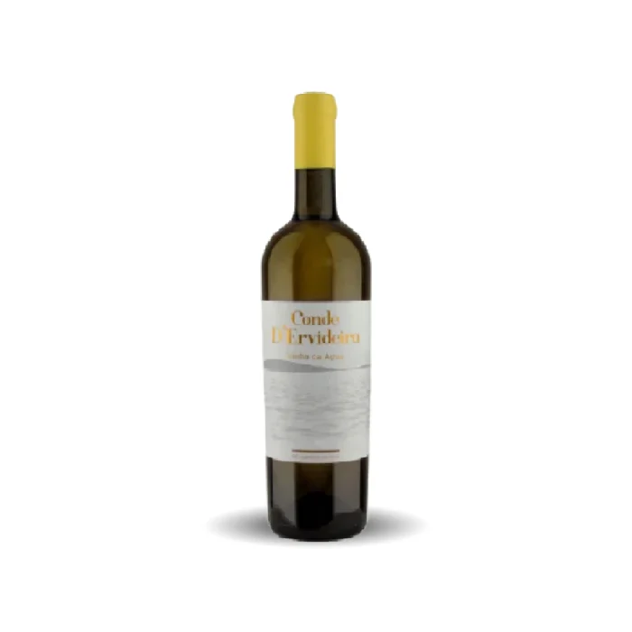 Ervideira - Conde d’Ervideira Vinho da Água Branco
