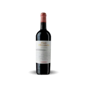 Conde d’Ervideira Vinho da Água Tinto