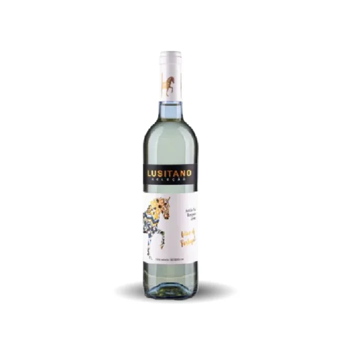 Ervideira - Lusitano Branco
