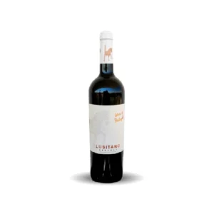 Lusitano Reserva Tinto