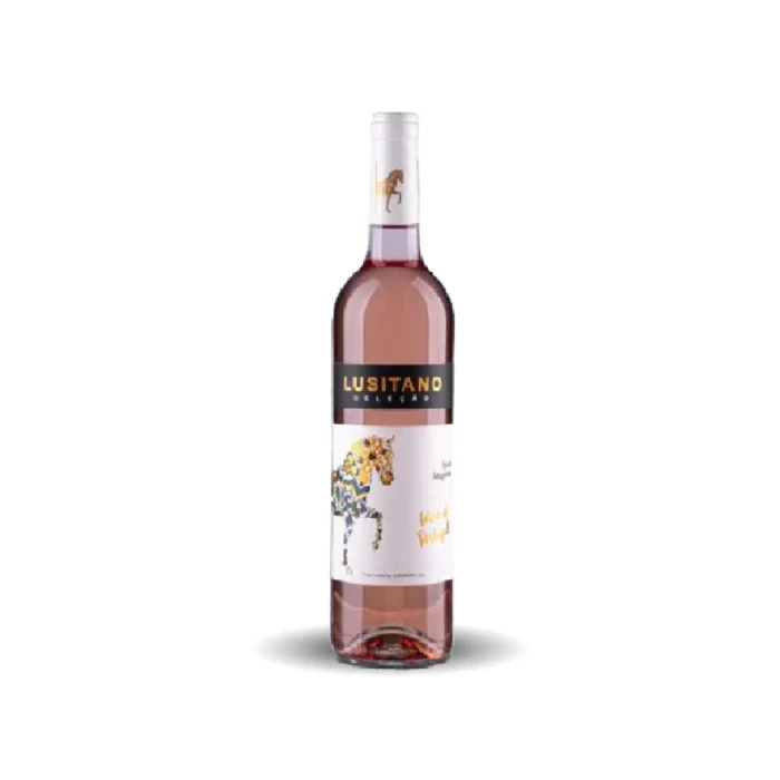 Ervideira - Lusitano Rosé