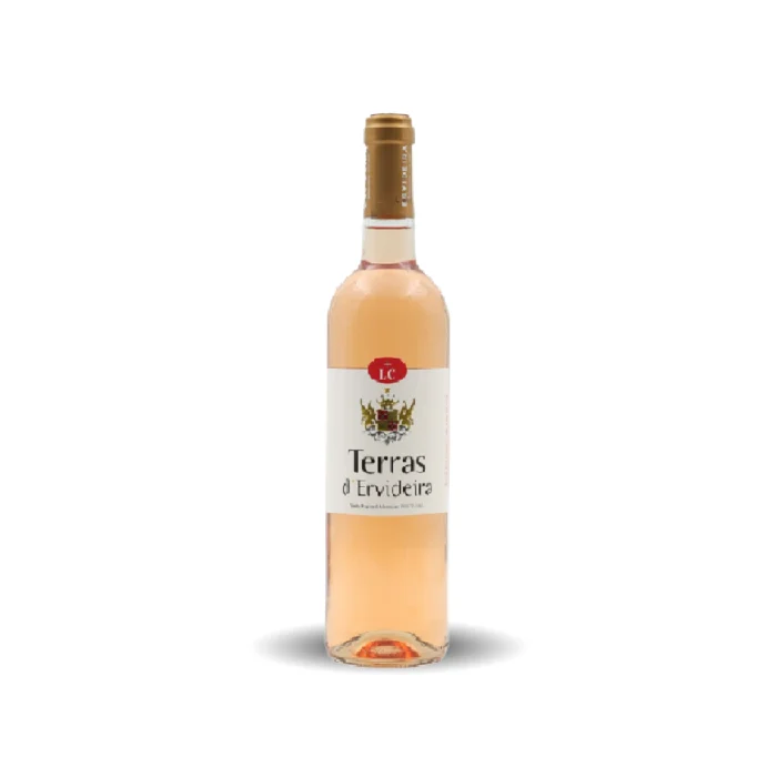 Ervideira - Terras d’Ervideira Rosé