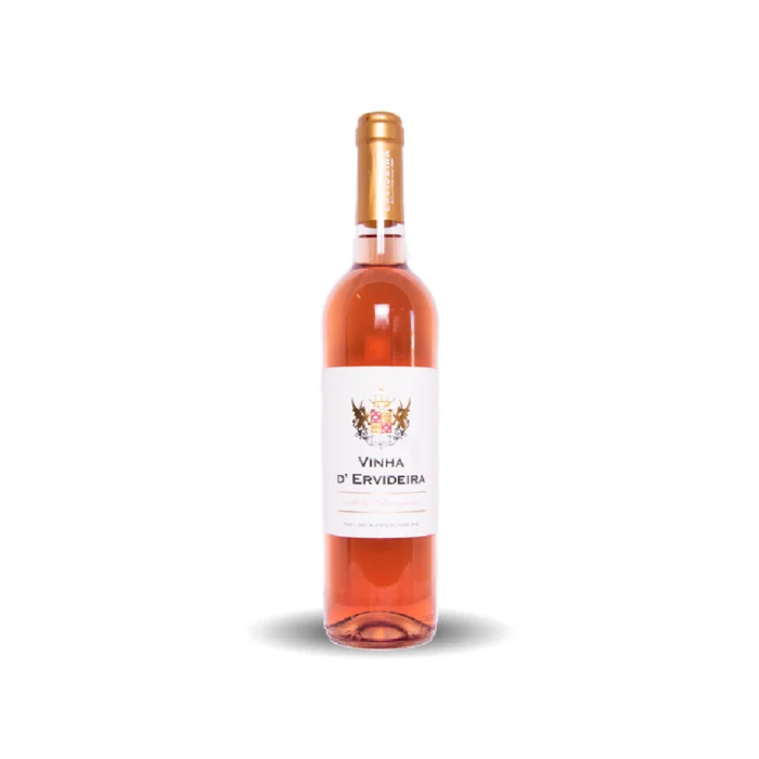 Ervideira - Vinha d’Ervideira Rosé