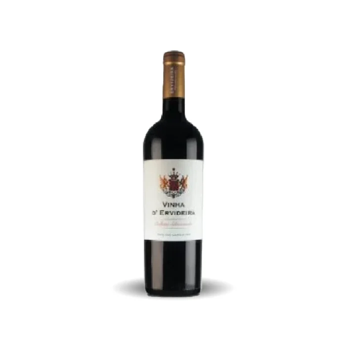 Ervideira - Vinha d’Ervideira Tinto