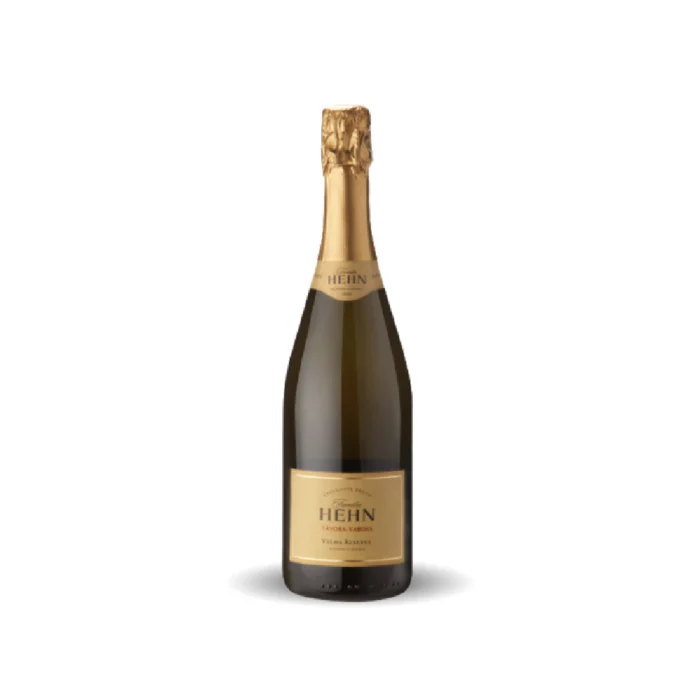 Família Hehn - Branco Velha Reserva Bruto