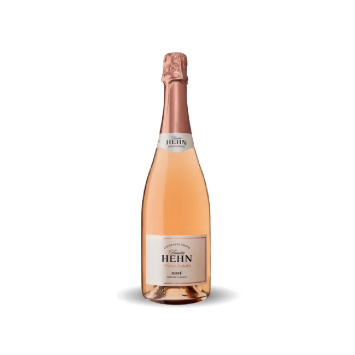 Família Hehn - Rosé Bruto DOC