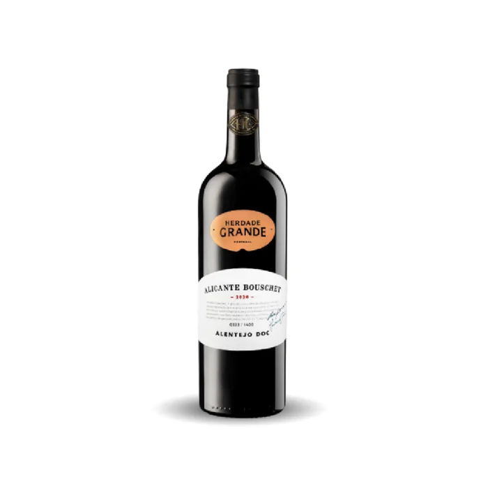 Herdade Grande Alicante Bouschet