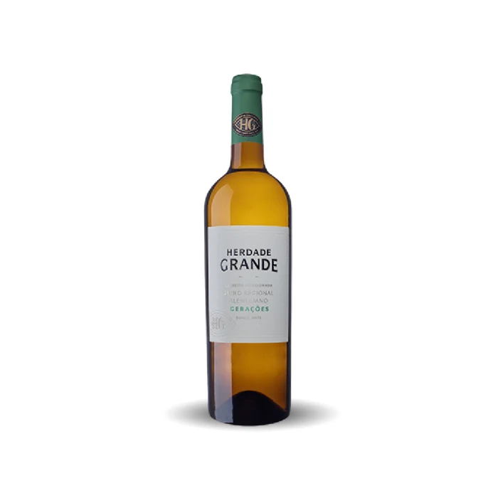 Herdade Grande Gerações Branco