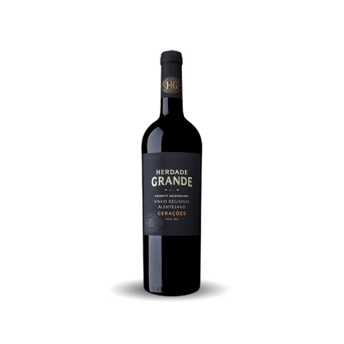 Herdade Grande Gerações Tinto
