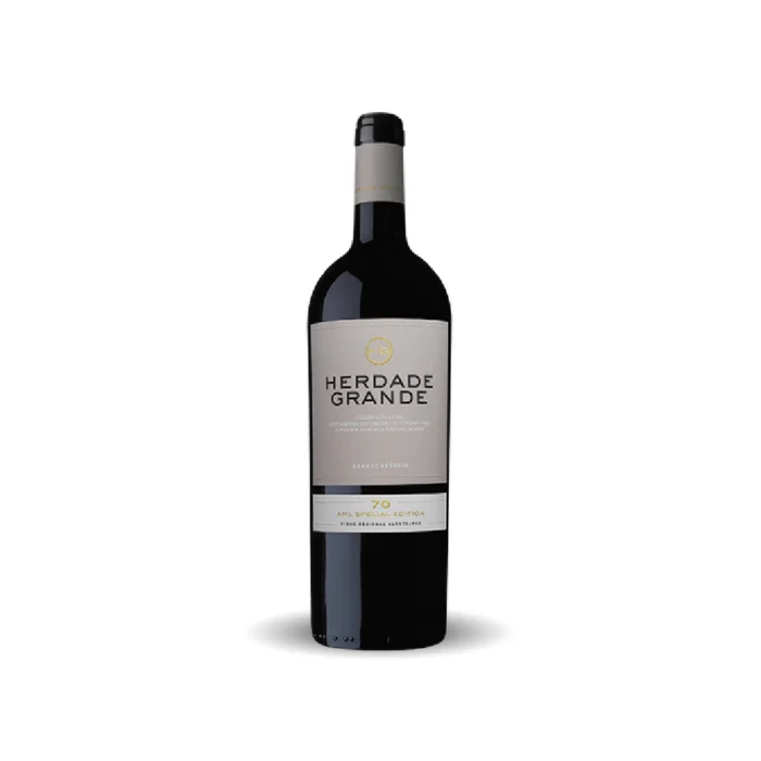 Herdade Grande Reserva AML 70 Tinto Herdade Grande Reserva AML 70 Tinto