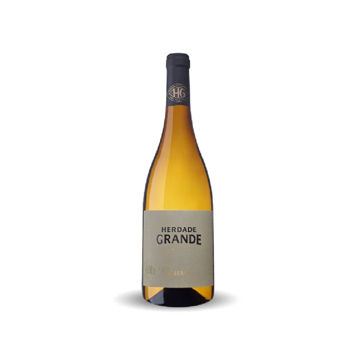 Herdade Grande Reserva Branco Herdade Grande Reserva Branco
