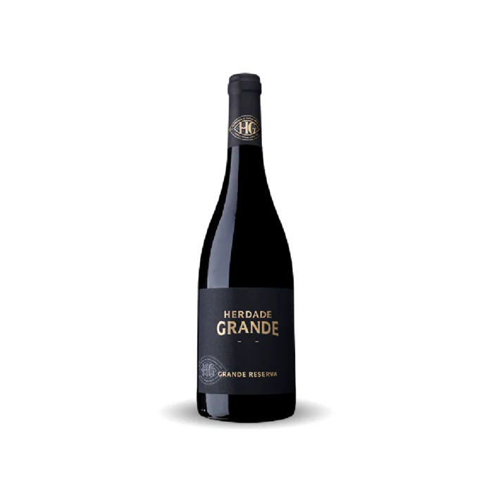 Herdade Grande Reserva Tinto Herdade Grande Reserva Tinto