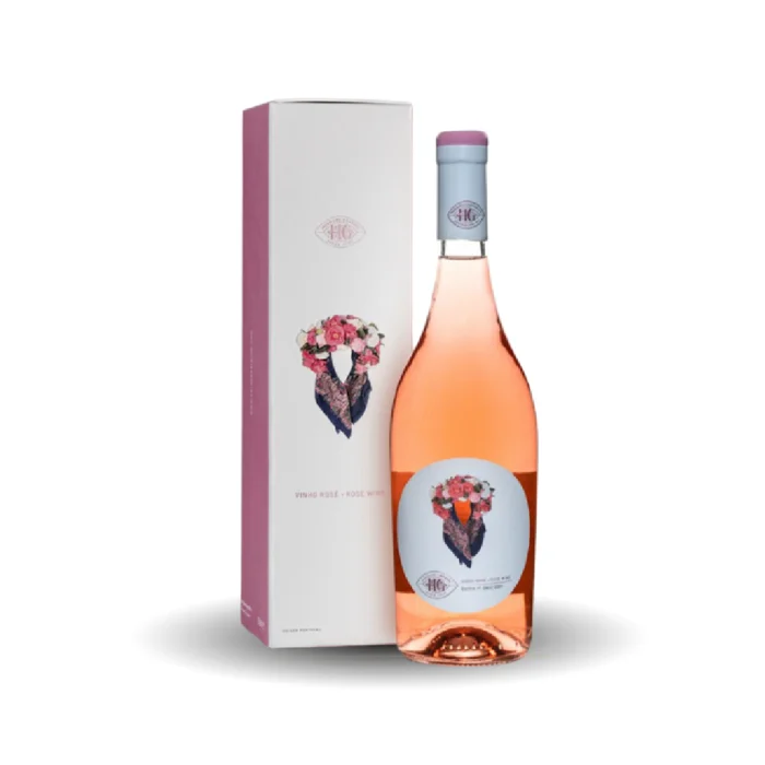 Herdade Grande Rosé