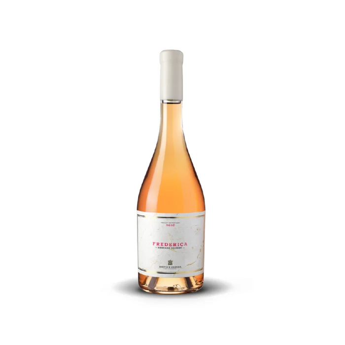 Herdade do Perú - Frederica Rosé