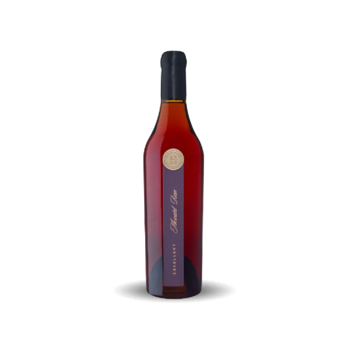 Horácio Simões - Excellent Moscatel Roxo