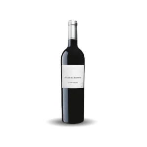 Júlio B Bastos Grande Reserva Alicante Bouschet