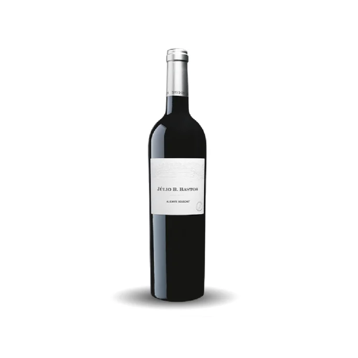 Júlio B Bastos Grande Reserva Alicante Bouschet